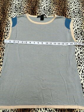 Marc Jacobs top sz L